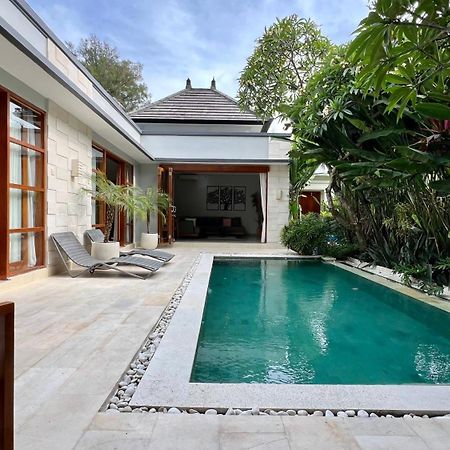 Villa Voyage 5 Seminyak  Bagian luar foto