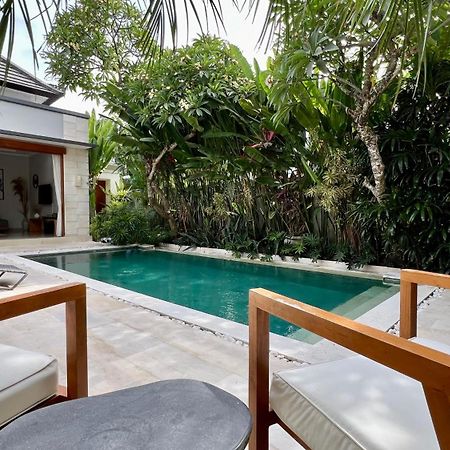 Villa Voyage 5 Seminyak  Bagian luar foto