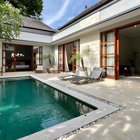 Villa Voyage 5 Seminyak  Bagian luar foto