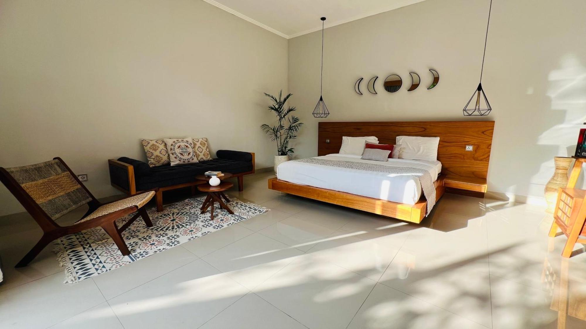 Villa Voyage 5 Seminyak  Bagian luar foto