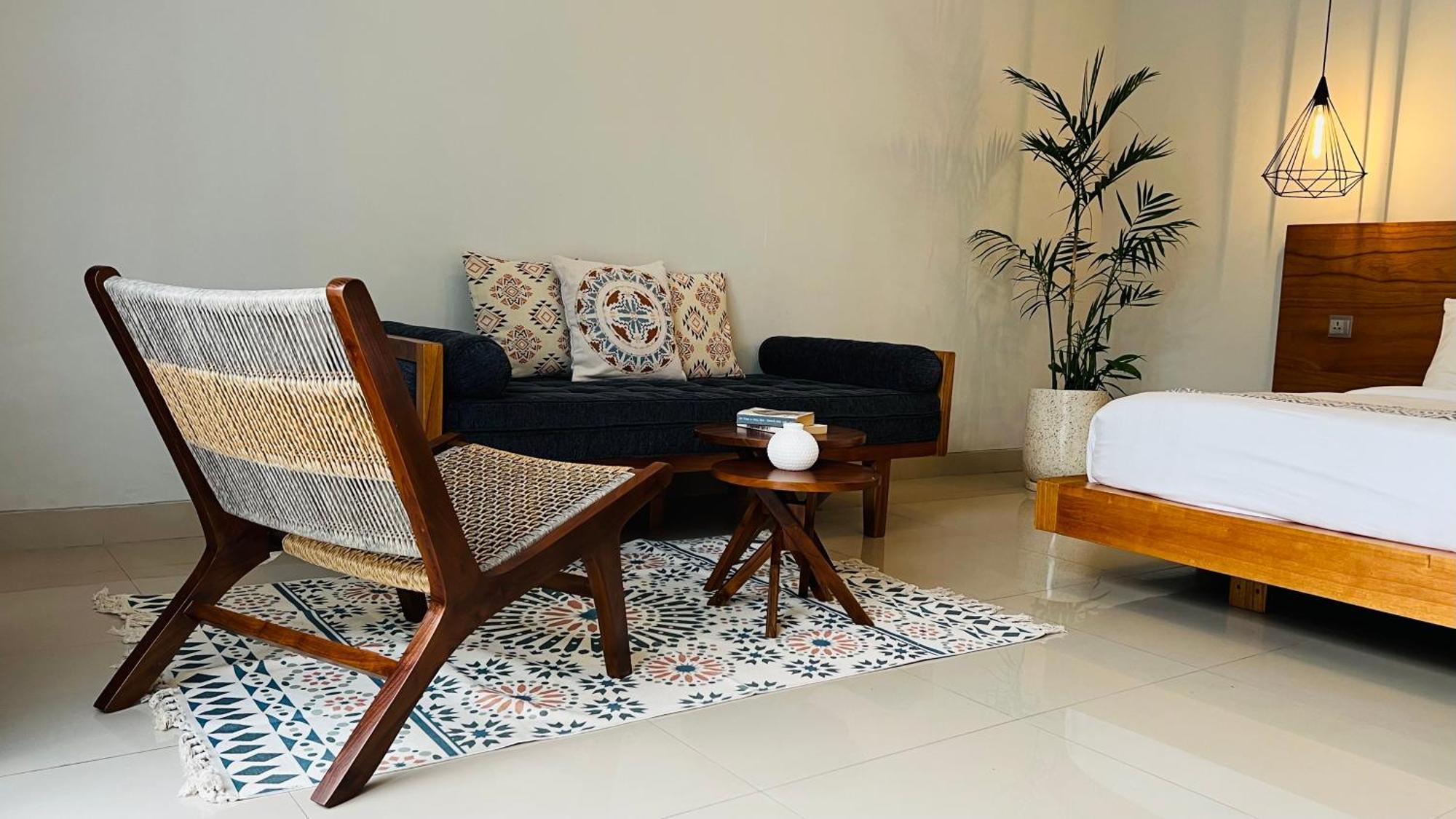Villa Voyage 5 Seminyak  Bagian luar foto
